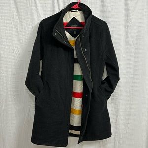 Pendleton Wool coat Small